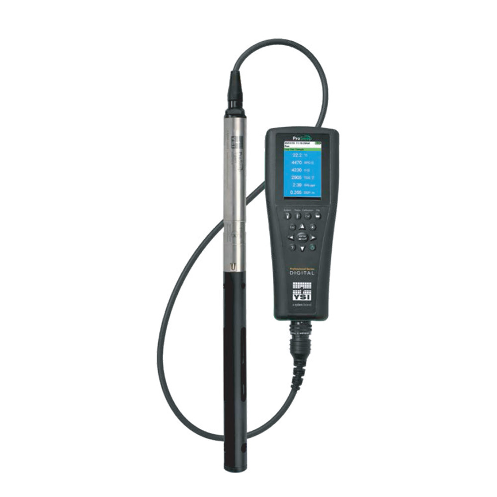 ProSwap 数字式水质监测仪
