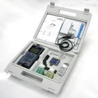 pH 3310手持式PH/ mV测试仪