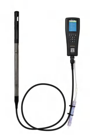 ProSwap Logger 单端口温度 / 深度水质仪